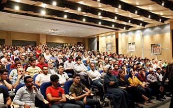 DAAD Info Event @ ACI attracts more than 300 persons